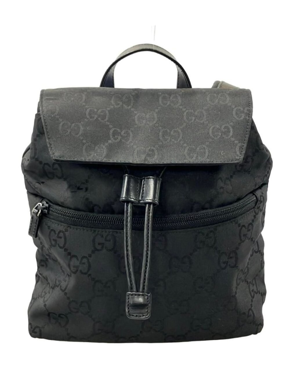 Gucci Backpack GG Pattern - Picture 1 of 10
